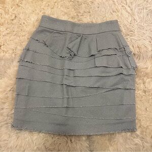 Adam Lippes Skirt 0